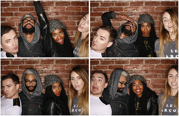 Portland Photo Booth (104)