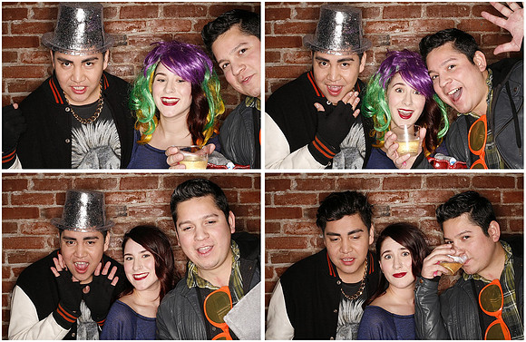 Portland Photo Booth (41)