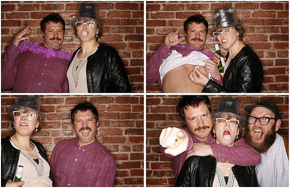 Portland Photo Booth (127)