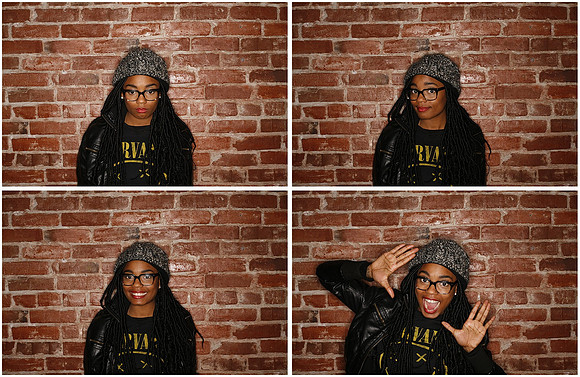 Portland Photo Booth (157)