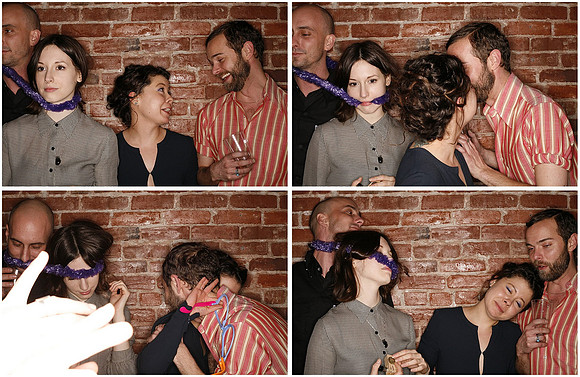 Portland Photo Booth (175)