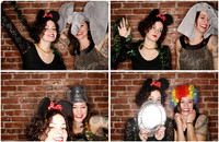 Salon 220 Photo Booth