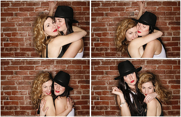 Portland Photo Booth (105)