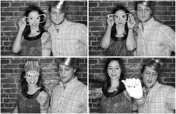 Portland Photo Booth (131)