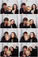Union Pine Wedding Photo booth