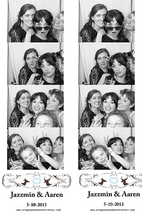 Ashland Oregon Photo Booth (6)