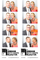 Committed Bridal Show Photo Booth