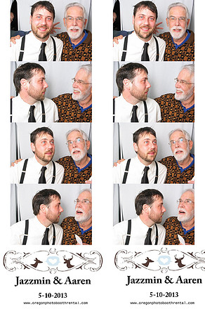 Ashland Oregon Photo Booth (16)