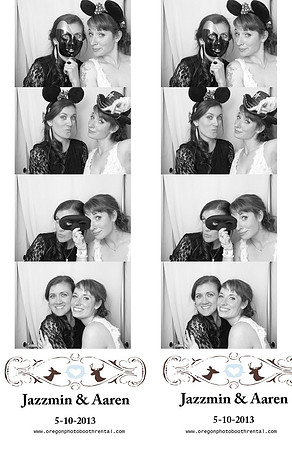 Ashland Oregon Photo Booth (4)