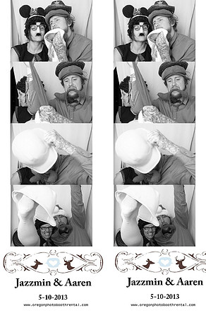 Ashland Oregon Photo Booth (8)