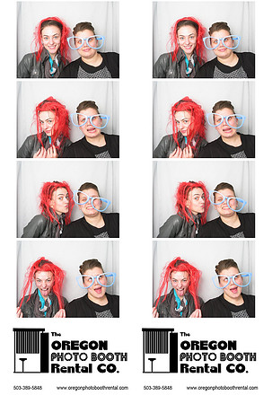 Portland Indie Alternative Photo Booth (1)
