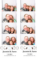 Ashland Oregon Photo Booth (1)