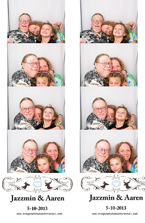Ashland Oregon Photo Booth (1)