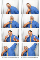 Marketa and Marcus's Wedding Photo Booth