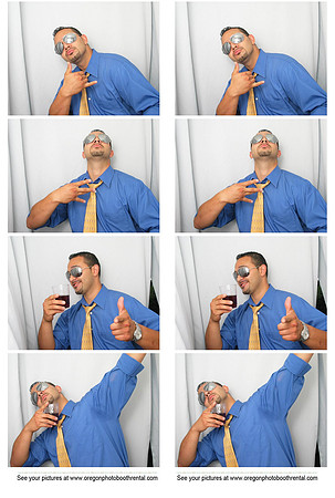 Oregon City Photo Booth
