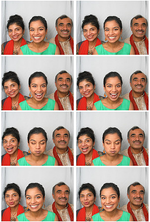 Portland Wedding Photo Booth