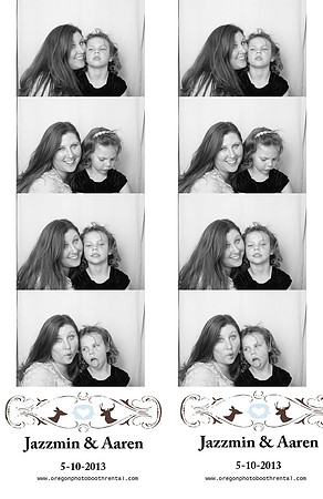 Ashland Oregon Photo Booth