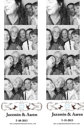 Ashland Oregon Photo Booth (11)