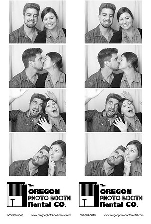 Portland Indie Alternative Photo Booth (5)