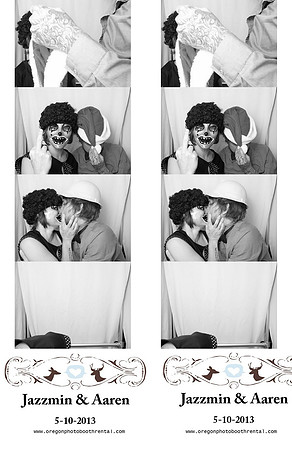 Ashland Oregon Photo Booth (10)