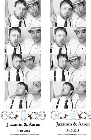 Ashland Oregon Photo Booth (15)