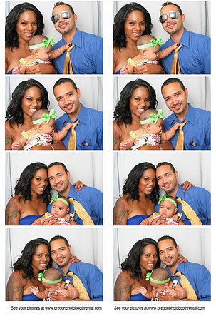 Oregon City Photo Booth (2)