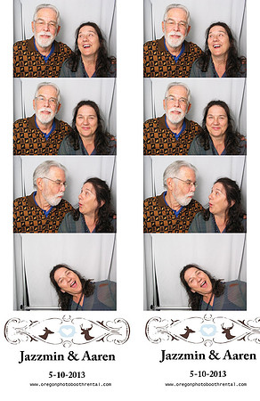 Ashland Oregon Photo Booth (13)