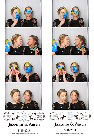 Ashland Oregon Photo Booth (40)