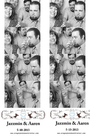 Ashland Oregon Photo Booth (3)
