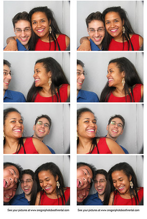 Portland Wedding Photo Booth (71)