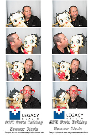 Portand Summer Picknic Photo Booth (2)