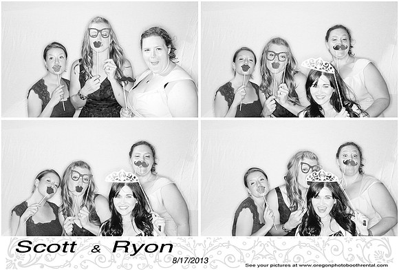 Dundee Oregon Photo Booth (5)