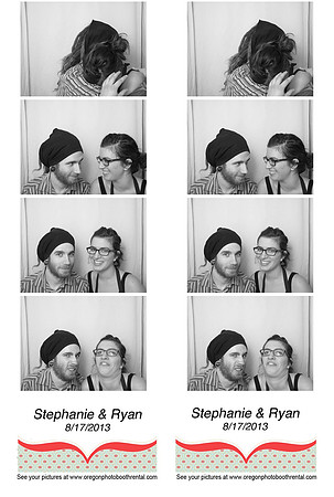 Portland Wedding Photo Booth (119)