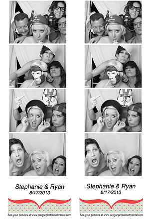 Portland Wedding Photo Booth (102)