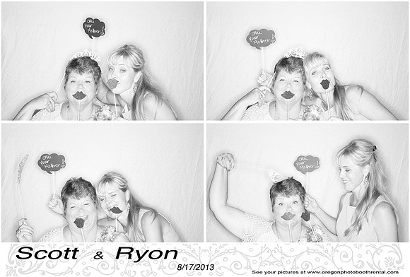 Dundee Oregon Photo Booth (20)