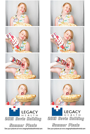 Portand Summer Picknic Photo Booth (5)