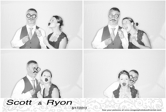 Dundee Oregon Photo Booth (7)