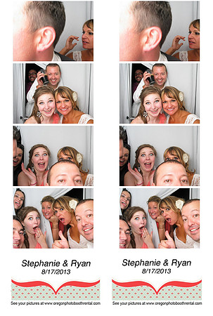 Portland Wedding Photo Booth (107)