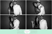 Doroha Wedding Photo Booth