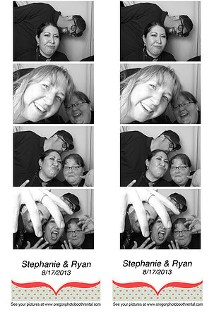 Portland Wedding Photo Booth (117)