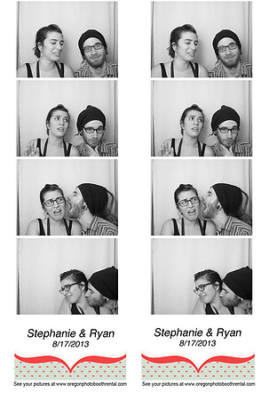 Portland Wedding Photo Booth (122)
