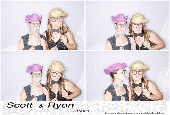 Dundee Oregon Photo Booth (6)