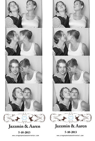 Ashland Oregon Photo Booth (49)