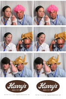 Harrys's PDX Photo Booth