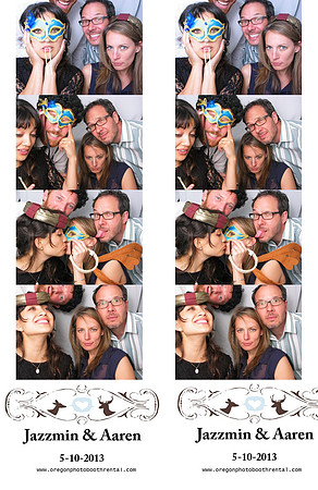 Ashland Oregon Photo Booth (7)