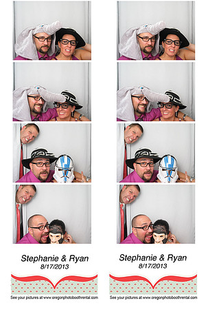 Portland Wedding Photo Booth (103)