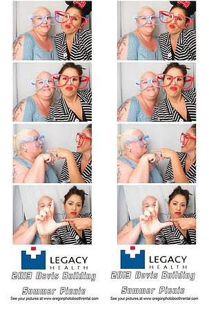 Portand Summer Picknic Photo Booth (1)