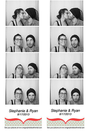 Portland Wedding Photo Booth (121)