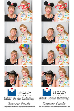 Portand Summer Picknic Photo Booth (4)