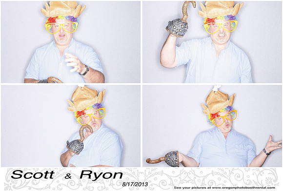 Dundee Oregon Photo Booth (9)
